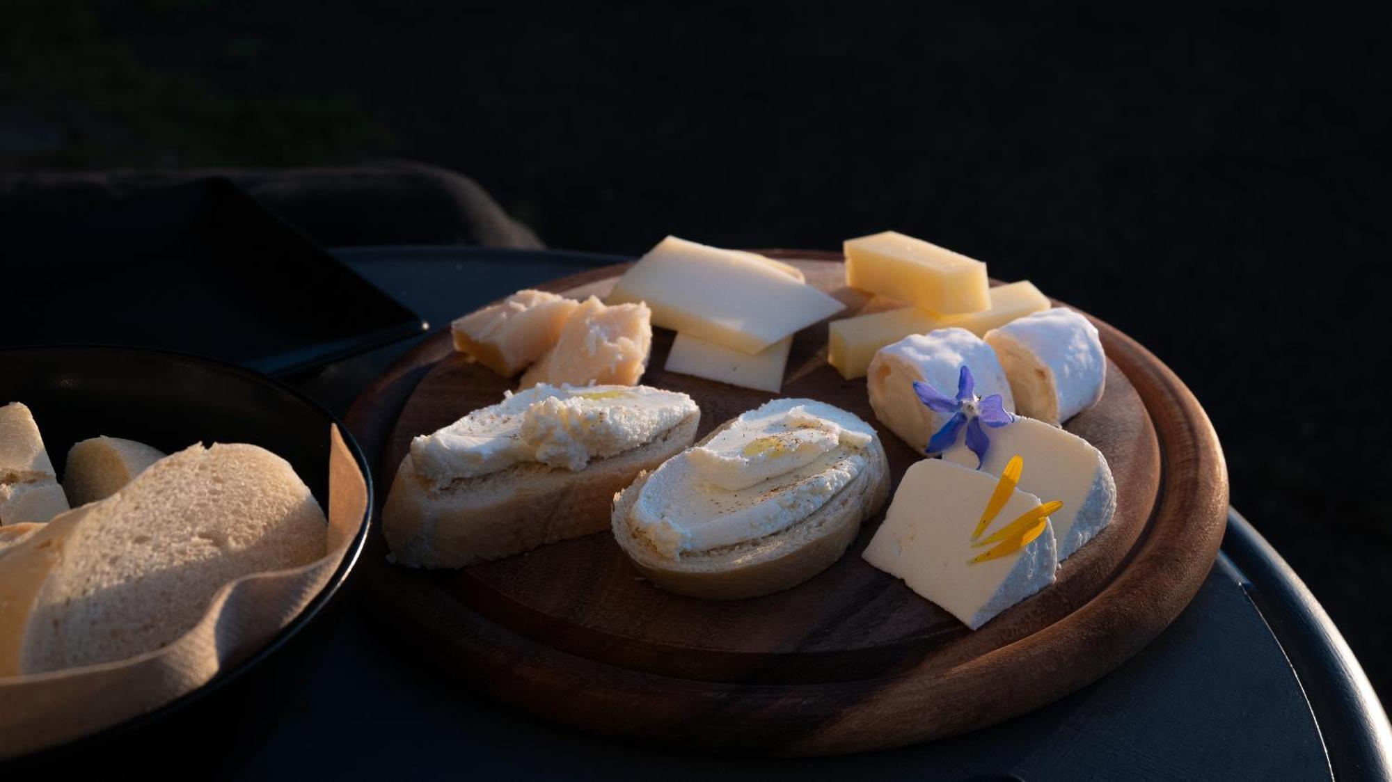 Le Spine B&B Sulla Via Francigena Berceto Exterior photo
