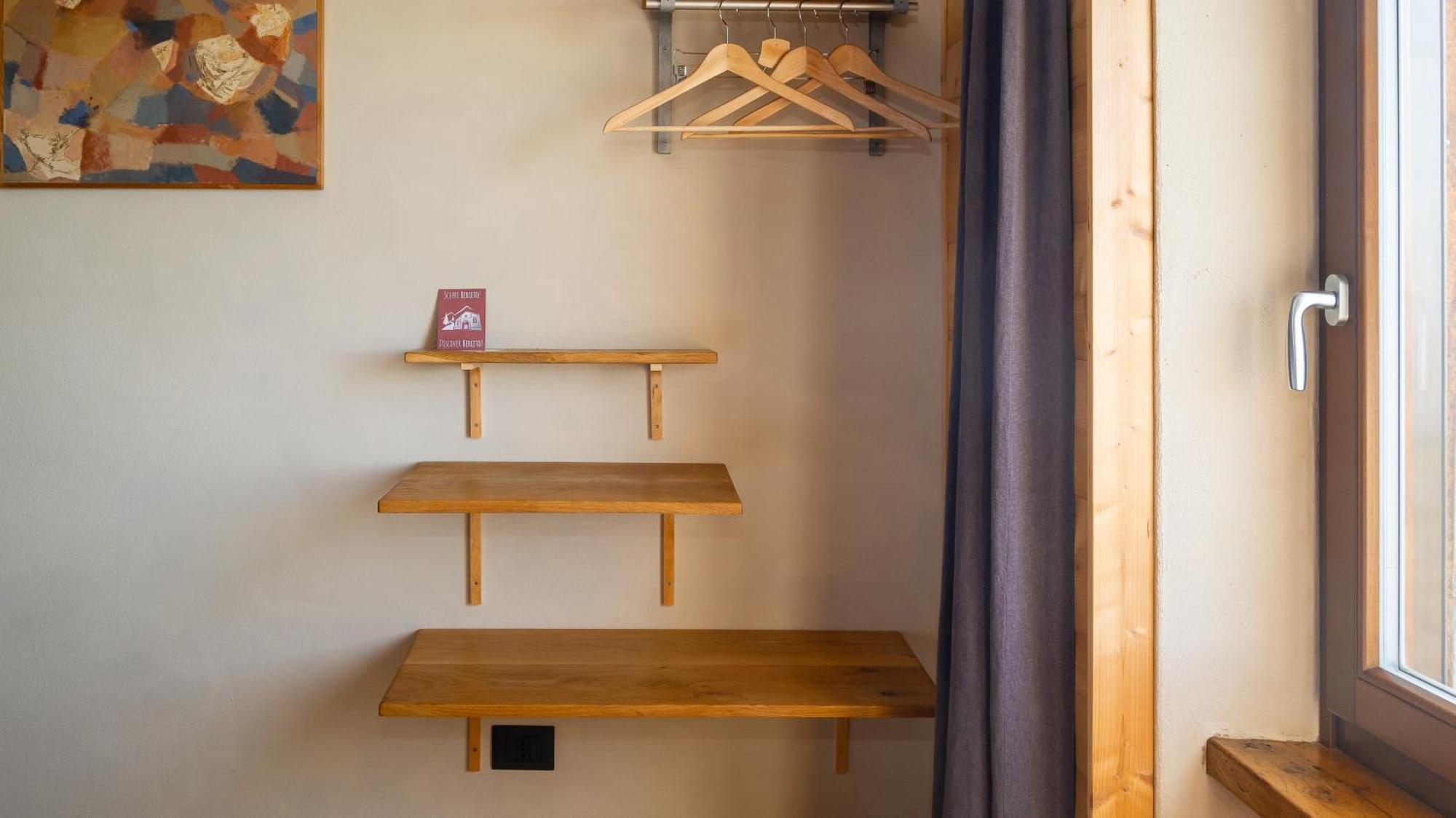 Le Spine B&B Sulla Via Francigena Berceto Exterior photo