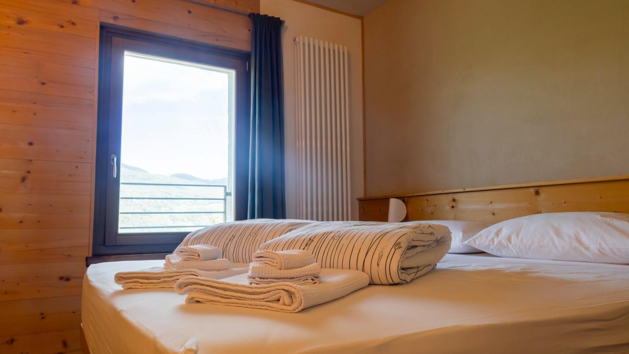 Le Spine B&B Sulla Via Francigena Berceto Exterior photo